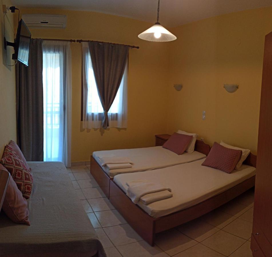 Despoina Meletiadou Nea Roda Exterior photo