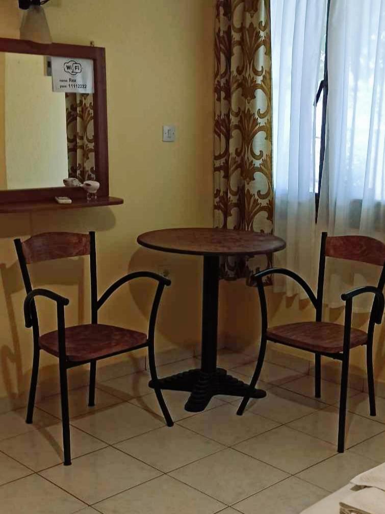 Despoina Meletiadou Nea Roda Room photo